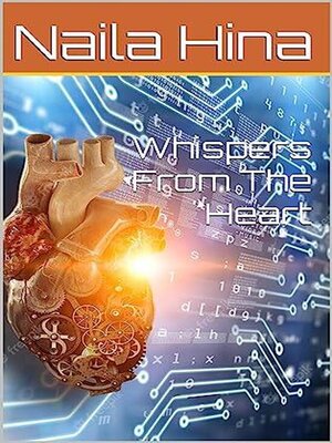cover image of Whispers From the Heart